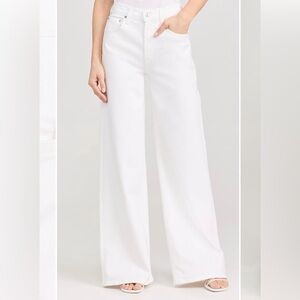 Citizens of Humanity Wide Leg Jeans